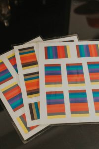 Accessories with a flair...and hair - Greeley's women's clothing boutique - color analysis